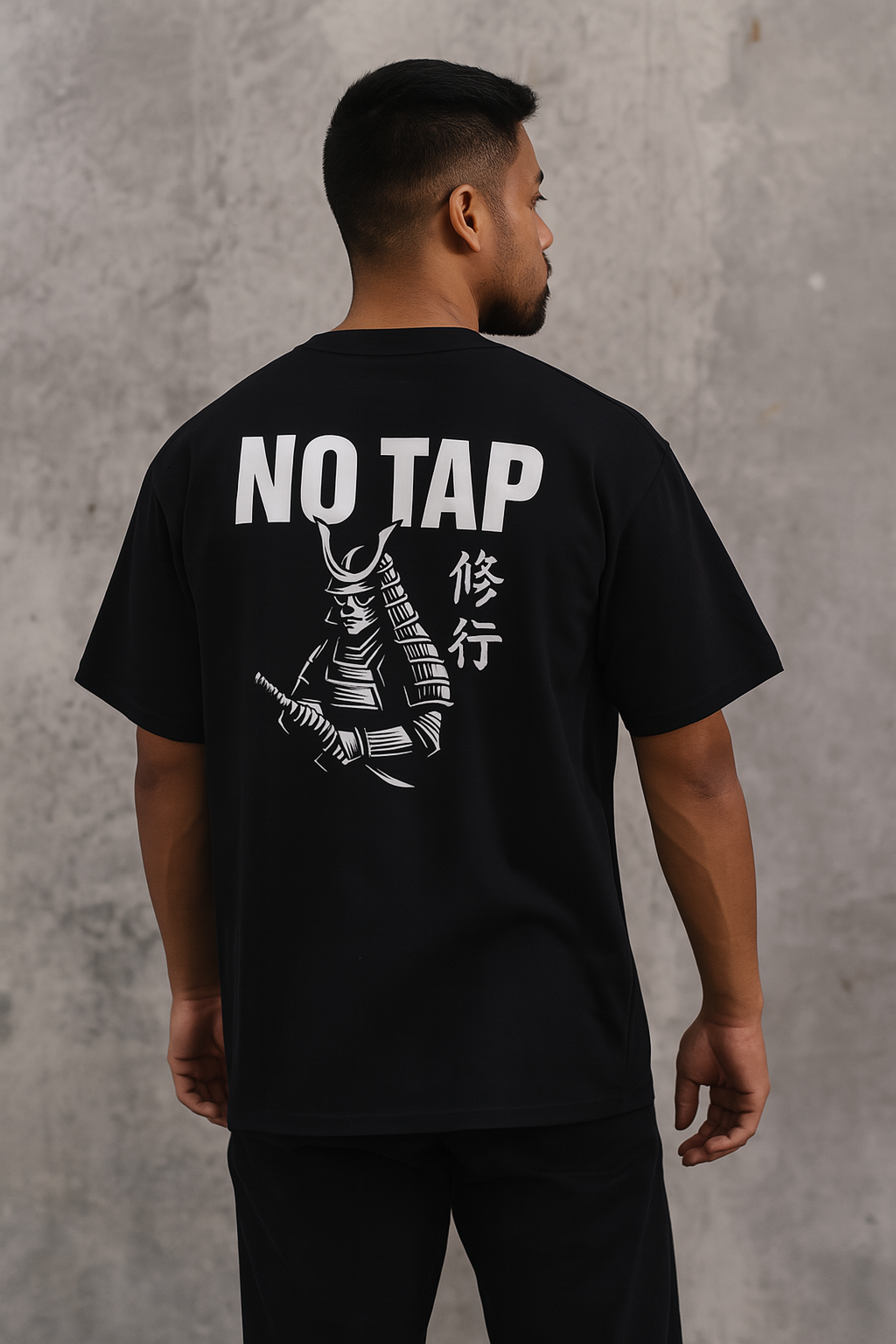 No Tap Original T Shirt