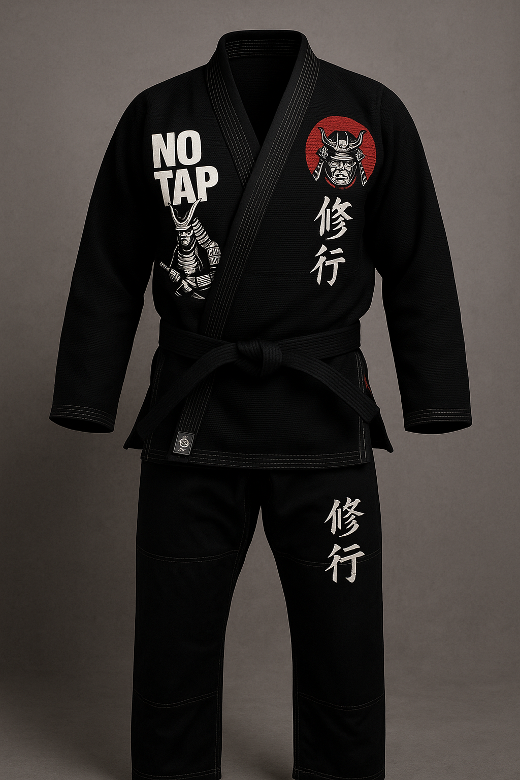 No Tap Original Gi