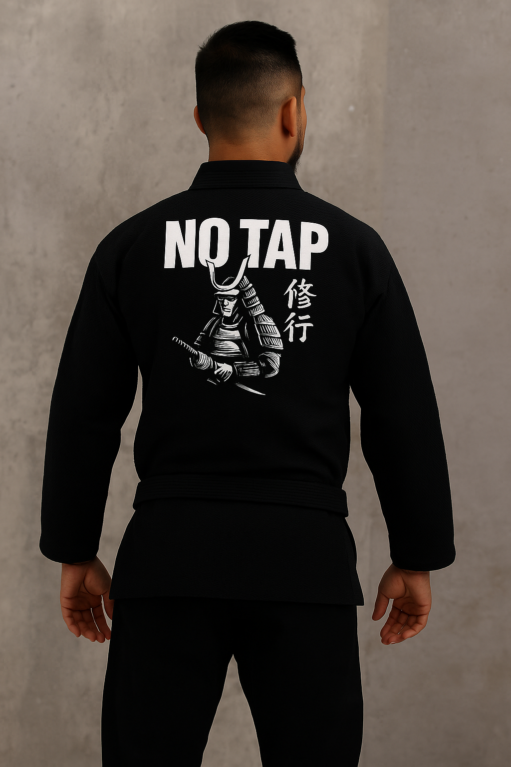No Tap Original Gi